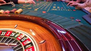 Онлайн казино Columbus Casino
